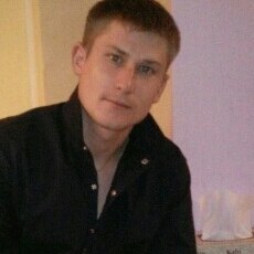 Владлен, 35, Новоалтайск