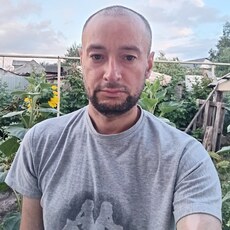 Марик, 41, Барыш