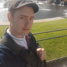 Савелий, 21, Алупка