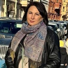 Лида, 53, Васильевка