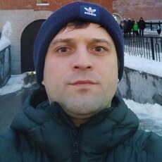 Федя, 33, Омутнинск