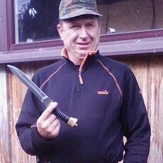 Валерий, 54, Петров Вал