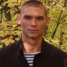 Валентин, 41, Певек