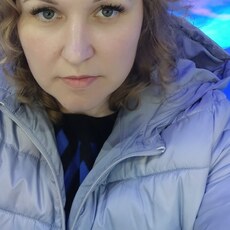 Ника, 40, Братск