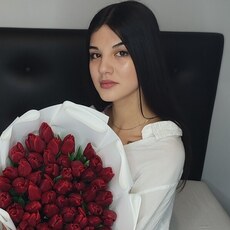 Христина, 21, Шадринск