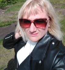 Фаина, 43, Кызыл