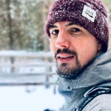 Данила, 34, Чаплыгин