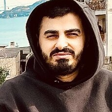 Саша, 32, Вуктыл