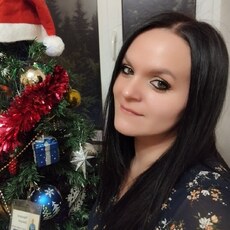 Ева, 36, Соликамск