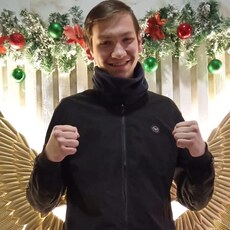 Радомир, 23, Оренбург