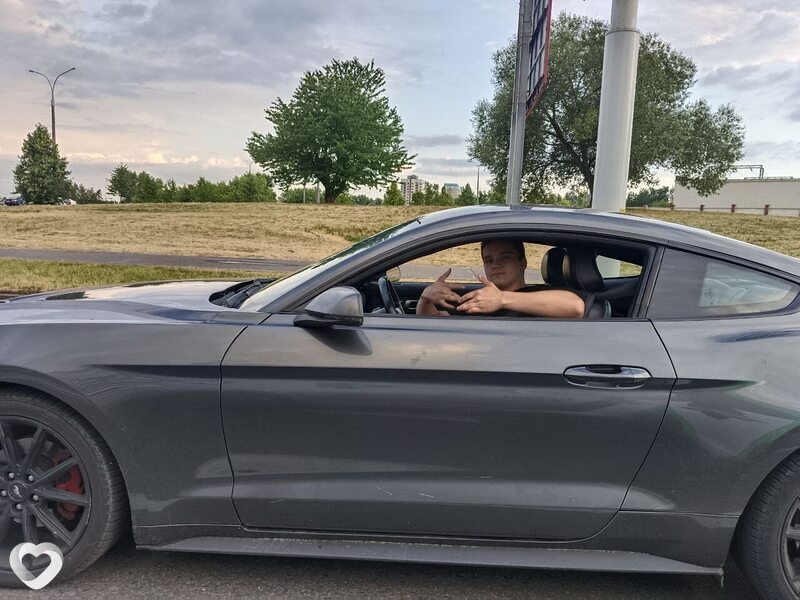 Главное фото