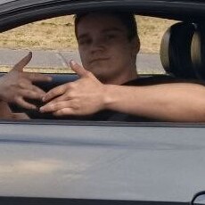 Виктор, 21, Краснодар