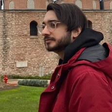 Ваня, 28, Щучье