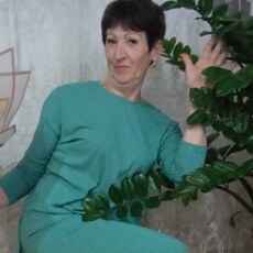 Инна, 63, Вольск