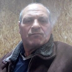 Николай, 62, Уфа