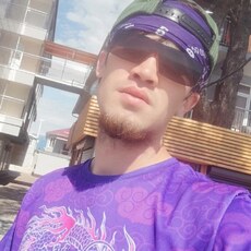 Максим, 30, Сретенск