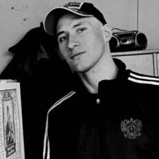 Андрей, 33, Партизанск
