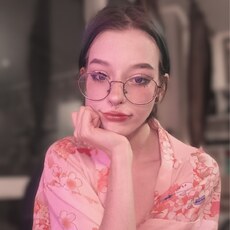 Инна, 20, Ковров