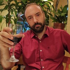 Назар, 48, Берислав