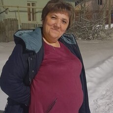 Лида, 55, Вытегра