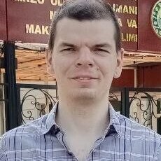 Вениамин, 31, Лыткарино
