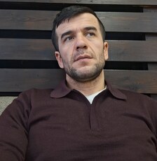 Оскар, 32, Перевоз