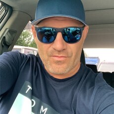 Даня, 45, Грязи