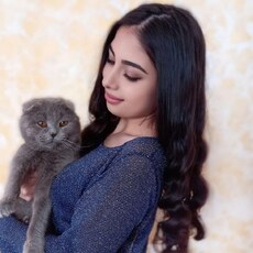 Раиса, 27, Корсаков