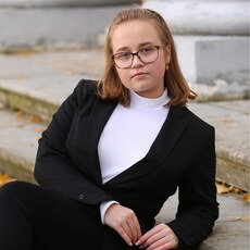 Рита, 20, Червонопартизанск
