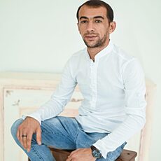 Веня, 33, Мензелинск