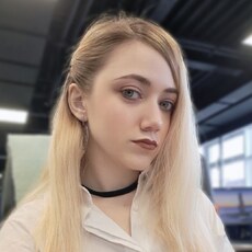 Евгения, 28, Мончегорск
