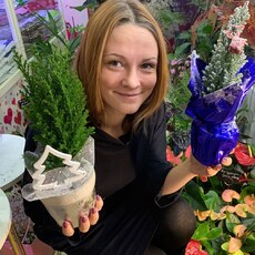 Таиса, 38, Енакиево