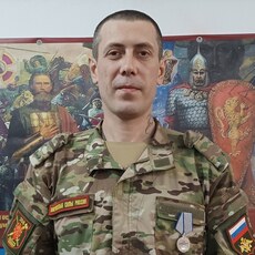 Лев, 35, Кинель