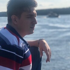 Эрик, 29, Семилуки