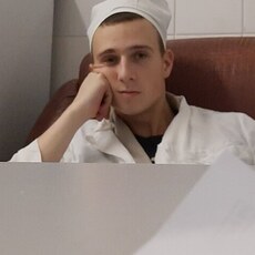 Лукас, 21, Рубежное