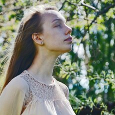 Христина, 25, Бобров