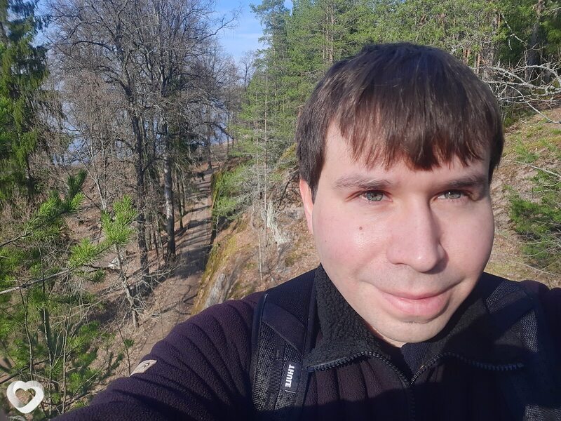 Главное фото