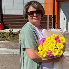 Вита, 45, Орехово-Зуево