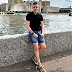 Клим, 25, Тобольск