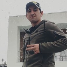 Эдуард, 33, Шахунья
