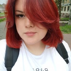 Ника, 33, Омск