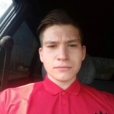 Лукас, 24, Мглин