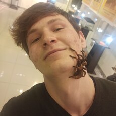 Павел, 25, Белгород