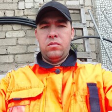 Адриан, 34, Приволжск