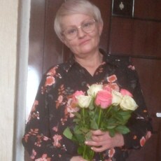 Ярослава, 50, Николаевск