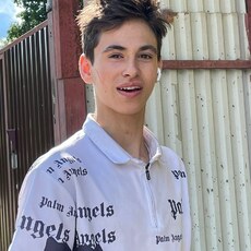 Вадим, 20, Выборг
