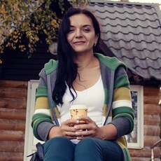 Фаина, 34, Чухлома