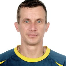 Альбик, 38, Комсомольск