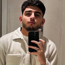 Николай, 20, Шадринск