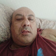 Остап, 52, Нягань